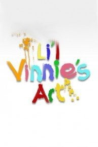 Fun Kid's Art With Li'l Vinnie
