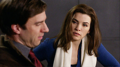 The Good Wife Season 1 Episode 14