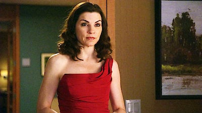 The Good Wife Season 2 Episode 5