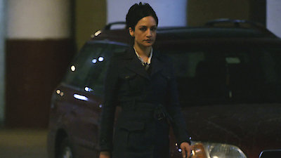 The Good Wife Season 2 Episode 17