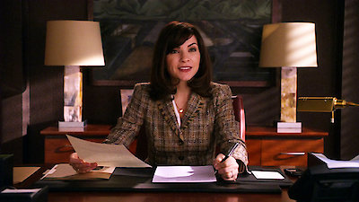 The Good Wife Season 3 Episode 5
