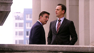 The Good Wife Season 3 Episode 7