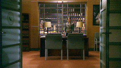 The Good Wife Season 3 Episode 8