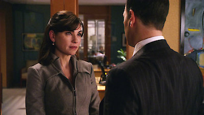 The Good Wife Season 3 Episode 10
