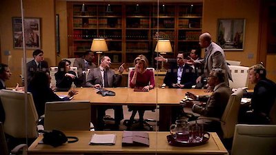 The Good Wife Season 3 Episode 18