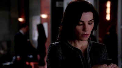 The Good Wife Season 4 Episode 8