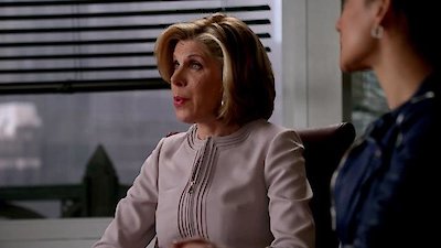 The Good Wife Season 4 Episode 20