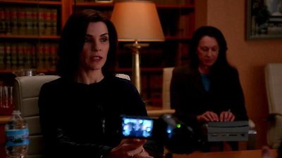 The Good Wife Season 5 Episode 7