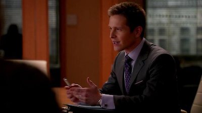 The Good Wife Season 5 Episode 17