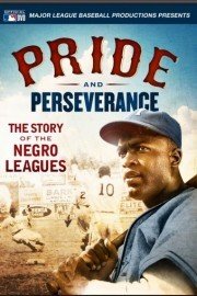 MLB Pride and Perseverance: The Story of the Negro Leagues