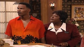 Watch The Jamie Foxx Show Season 1 Episode 1 - Pilot Online Now