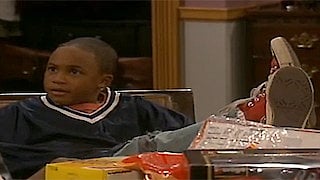 Watch The Jamie Foxx Show Season 1 Episode 2 - The Bad Seed Online Now