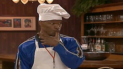 The Jamie Foxx Show Season 1 Episode 5