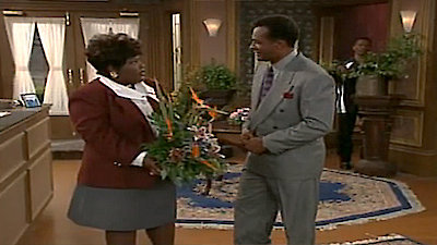 The Jamie Foxx Show Season 1 Episode 9