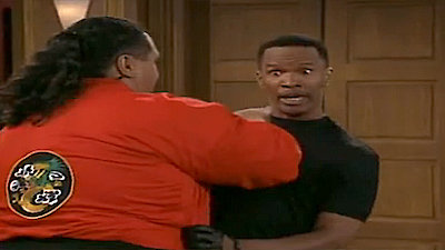 The Jamie Foxx Show Season 1 Episode 10