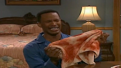 The Jamie Foxx Show Season 1 Episode 11