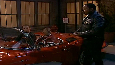 The Jamie Foxx Show Season 1 Episode 15