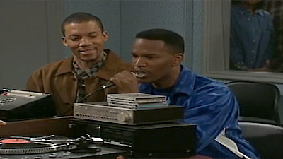 The Jamie Foxx Show Season 1 Episode 19