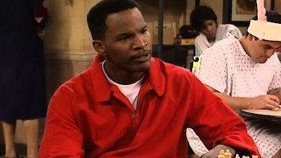 The Jamie Foxx Show Season 2 Episode 4