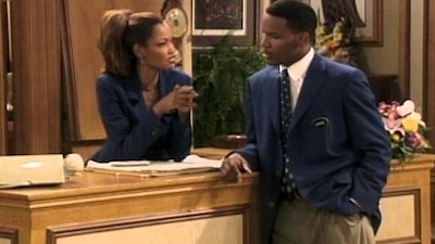 The Jamie Foxx Show Season 2 Episode 5