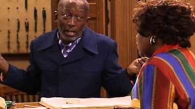 The Jamie Foxx Show Season 2 Episode 16