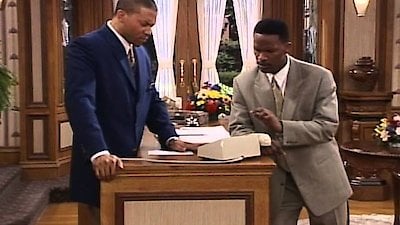 The Jamie Foxx Show Season 2 Episode 18