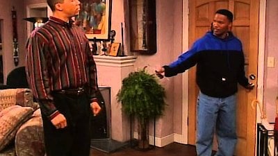 The Jamie Foxx Show Season 2 Episode 19