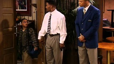 The Jamie Foxx Show Season 2 Episode 20