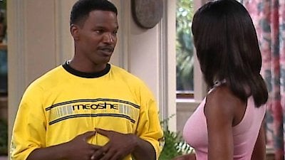 The Jamie Foxx Show Season 3 Episode 1