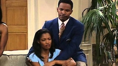 The Jamie Foxx Show Season 3 Episode 2