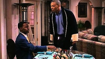 The Jamie Foxx Show Season 3 Episode 6