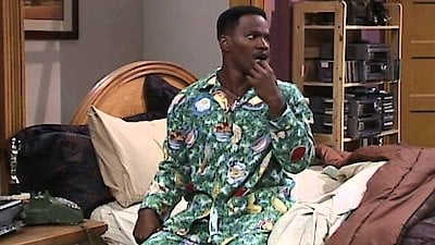 The Jamie Foxx Show Season 3 Episode 10