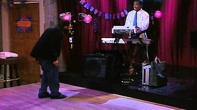 The Jamie Foxx Show Season 3 Episode 11