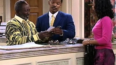 The Jamie Foxx Show Season 3 Episode 14