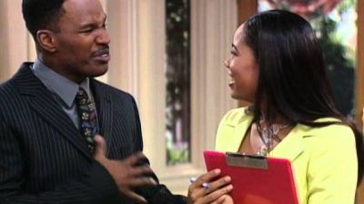 The Jamie Foxx Show Season 3 Episode 15