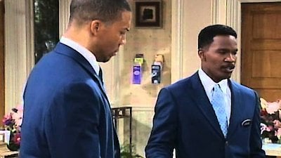 The Jamie Foxx Show Season 3 Episode 18