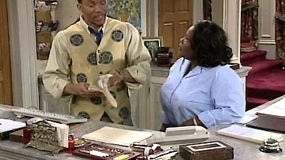 The Jamie Foxx Show Season 4 Episode 3