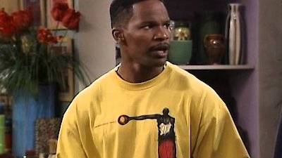 The Jamie Foxx Show Season 4 Episode 7