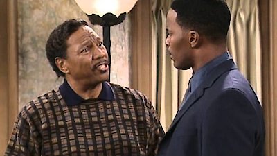 The Jamie Foxx Show Season 4 Episode 8