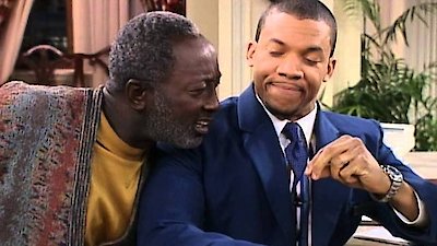 The Jamie Foxx Show Season 4 Episode 9