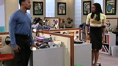 The Jamie Foxx Show Season 4 Episode 17