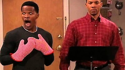 The Jamie Foxx Show Season 4 Episode 19