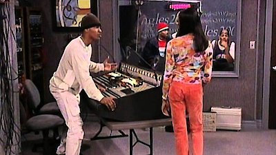 The Jamie Foxx Show Season 4 Episode 21