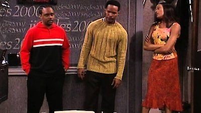 The Jamie Foxx Show Season 4 Episode 22