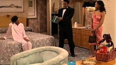 The Jamie Foxx Show Season 4 Episode 23