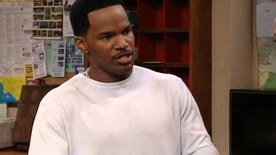 The Jamie Foxx Show Season 4 Episode 24