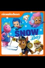Nick Jr.: Snow Day
