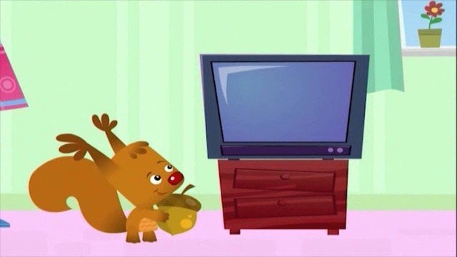 Playing Hide and Seek Game for Kids, Children Videos, Sammy and Eve