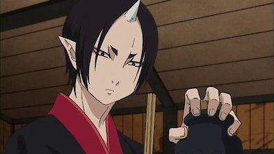 Hozuki's Coolheadedness Season 1 Episode 5