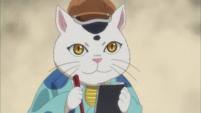 Hozuki's Coolheadedness Season 1 Episode 6